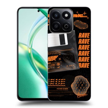 Etui na Honor 200 Smart 5G - RAVE