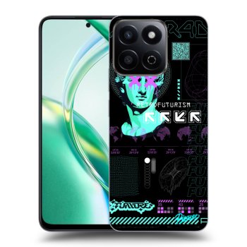 Etui na Honor 200 Smart 5G - RETRO