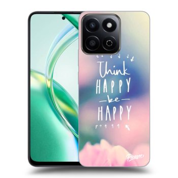 Etui na Honor 200 Smart 5G - Think happy be happy