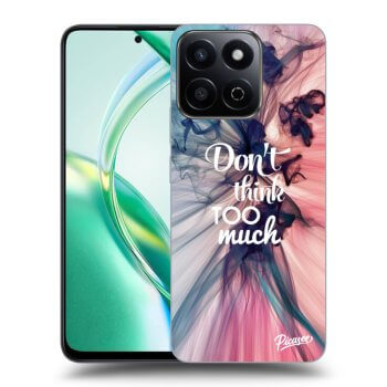 Etui na Honor 200 Smart 5G - Don't think TOO much