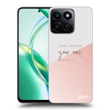 Etui na Honor 200 Smart 5G - You create your own opportunities