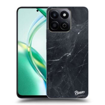 Etui na Honor 200 Smart 5G - Black marble
