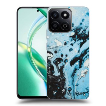 Etui na Honor 200 Smart 5G - Organic blue