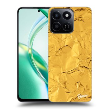 Etui na Honor 200 Smart 5G - Gold