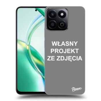 Etui na Honor 200 Smart 5G - -----