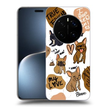 Etui na Honor Magic7 Pro 5G - Frenchies