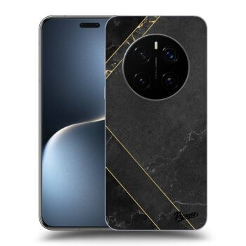 Etui na Honor Magic7 Pro 5G - Black tile