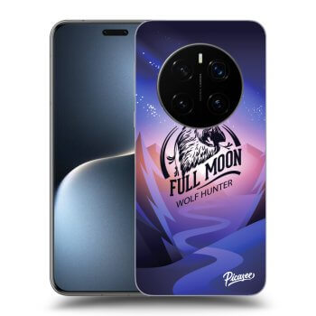 Etui na Honor Magic7 Pro 5G - Wolf