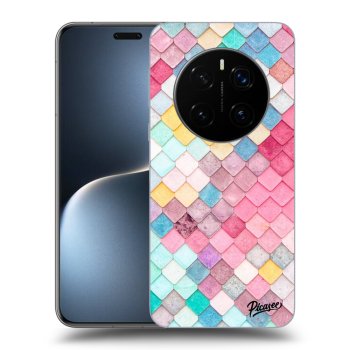 Etui na Honor Magic7 Pro 5G - Colorful roof