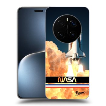 Etui na Honor Magic7 Pro 5G - Space Shuttle