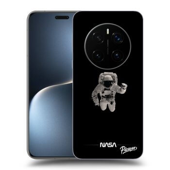 Etui na Honor Magic7 Pro 5G - Astronaut Minimal