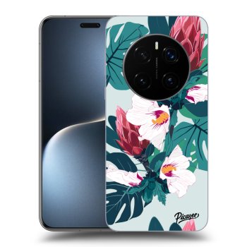 Etui na Honor Magic7 Pro 5G - Rhododendron