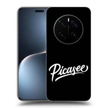 Etui na Honor Magic7 Pro 5G - Picasee - White
