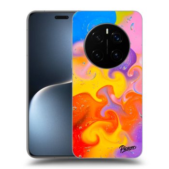 Etui na Honor Magic7 Pro 5G - Bubbles