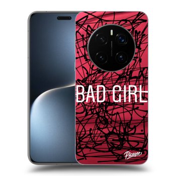 Etui na Honor Magic7 Pro 5G - Bad girl