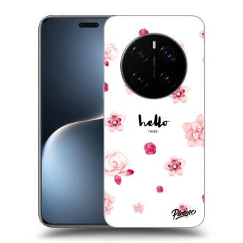 Etui na Honor Magic7 Pro 5G - Hello there