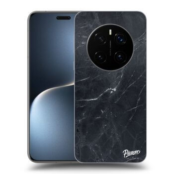 Etui na Honor Magic7 Pro 5G - Black marble
