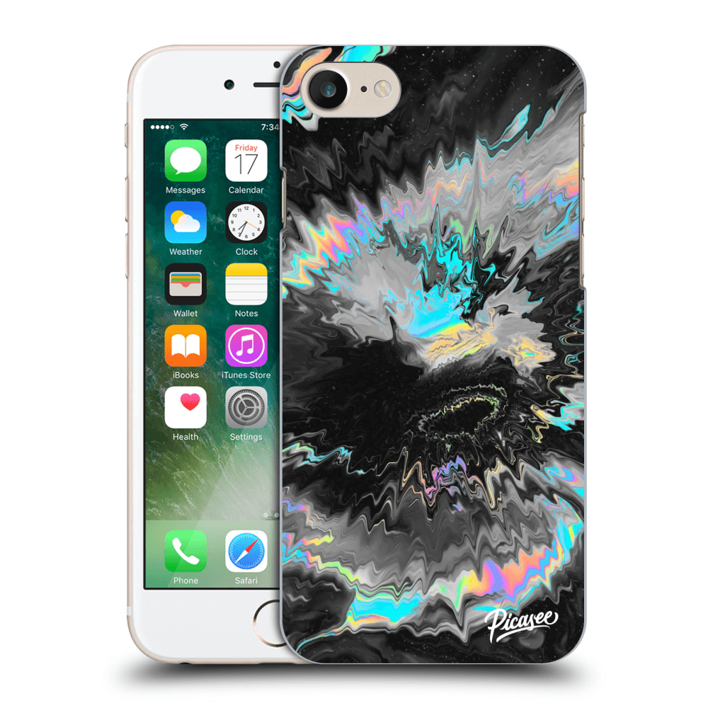 Picasee ULTIMATE CASE pro Apple iPhone 7 - Magnetic