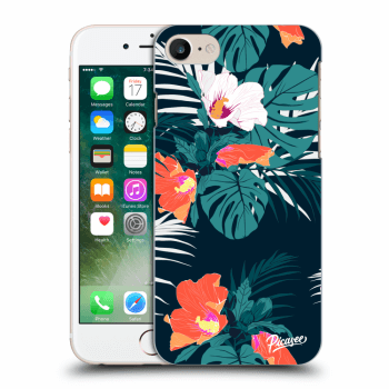 Etui na Apple iPhone 7 - Monstera Color