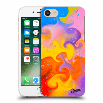 Etui na Apple iPhone 7 - Bubbles