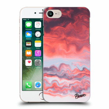 Etui na Apple iPhone 7 - Sunset