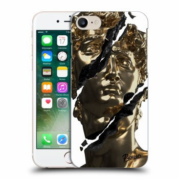 Etui na Apple iPhone 7 - Golder