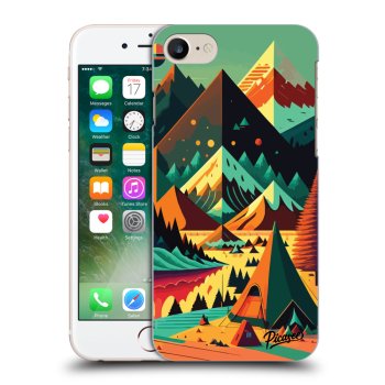 Picasee ULTIMATE CASE pro Apple iPhone 7 - Colorado