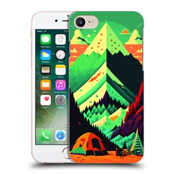 Picasee ULTIMATE CASE pro Apple iPhone 7 - Whistler