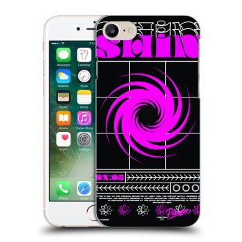 Picasee ULTIMATE CASE pro Apple iPhone 7 - SHINE