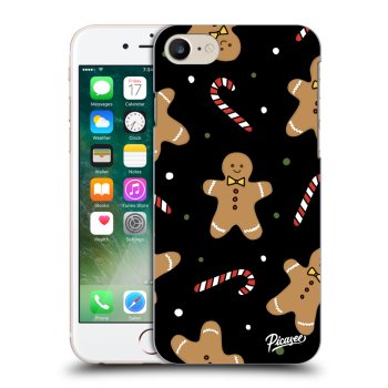 Etui na Apple iPhone 7 - Gingerbread