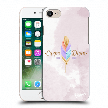 Etui na Apple iPhone 7 - Carpe Diem