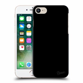 Etui na Apple iPhone 7 - Clear