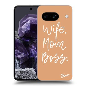 Etui na Google Pixel 8a - Boss Mama