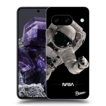 Etui na Google Pixel 8a - Astronaut Big