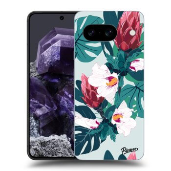 Etui na Google Pixel 8a - Rhododendron