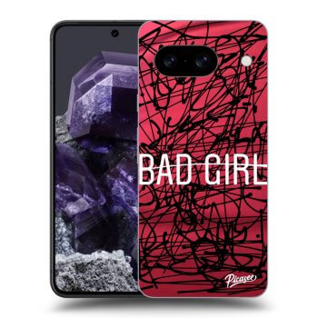 Etui na Google Pixel 8a - Bad girl