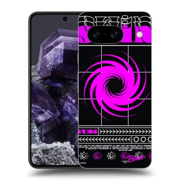Etui na Google Pixel 8a - SHINE