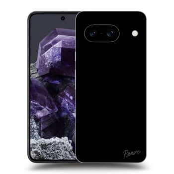 Etui na Google Pixel 8a - Clear