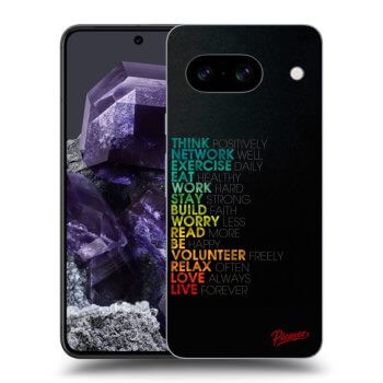 Etui na Google Pixel 8a - Motto life