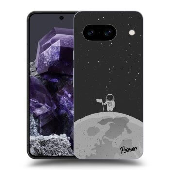 Etui na Google Pixel 8a - Astronaut