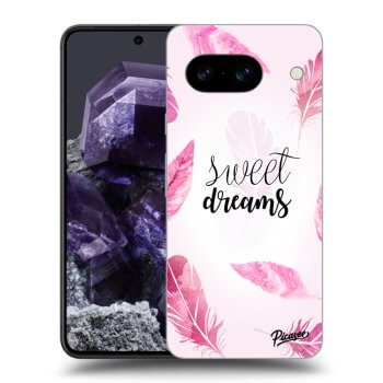 Etui na Google Pixel 8a - Sweet dreams