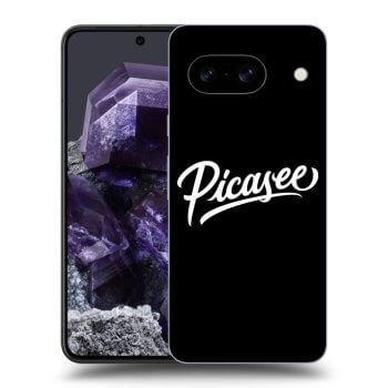 Etui na Google Pixel 8 - Picasee - White