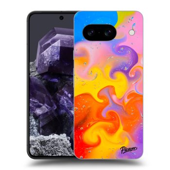 Etui na Google Pixel 8 - Bubbles