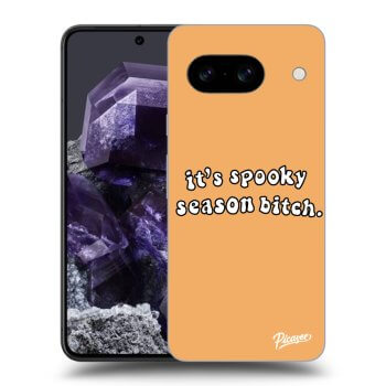 Etui na Google Pixel 8 - Spooky season