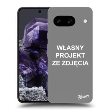 Etui na Google Pixel 8 - -----