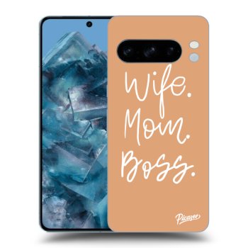 Etui na Google Pixel 8 Pro - Boss Mama