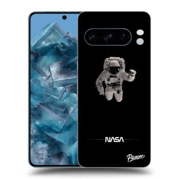 Etui na Google Pixel 8 Pro - Astronaut Minimal