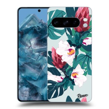 Etui na Google Pixel 8 Pro - Rhododendron