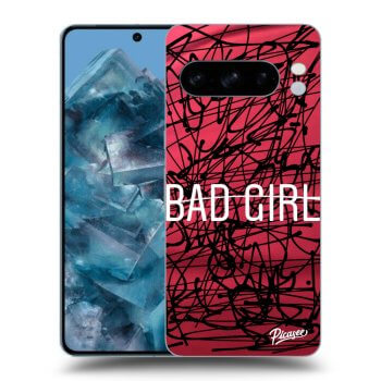 Etui na Google Pixel 8 Pro - Bad girl