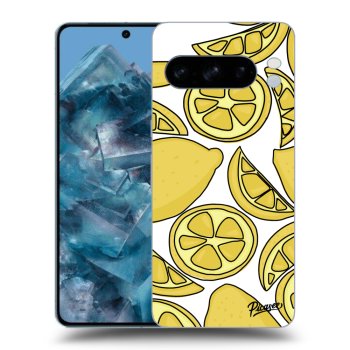 Etui na Google Pixel 8 Pro - Lemon